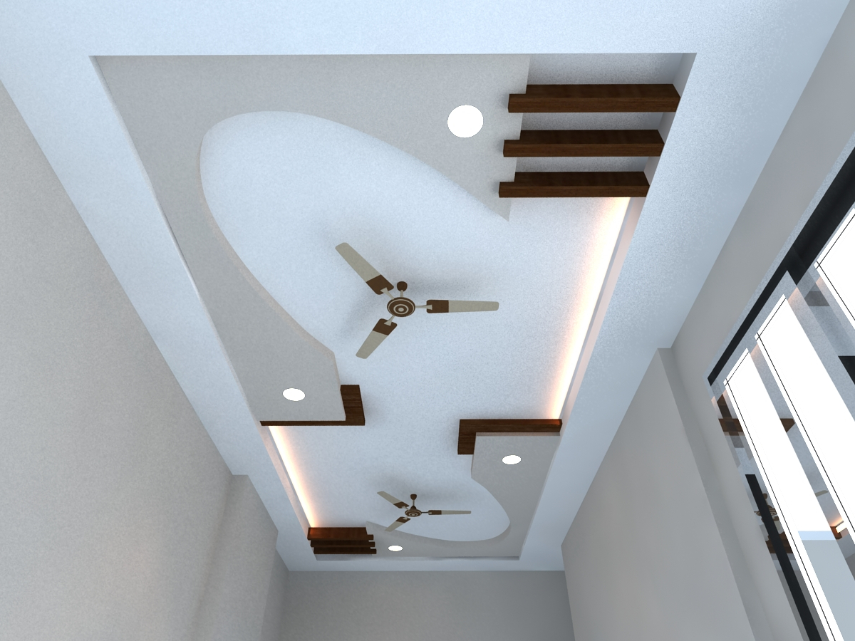 Gypsum Ceiling Design Hall Furniture Gypsum Ceiling Modern
